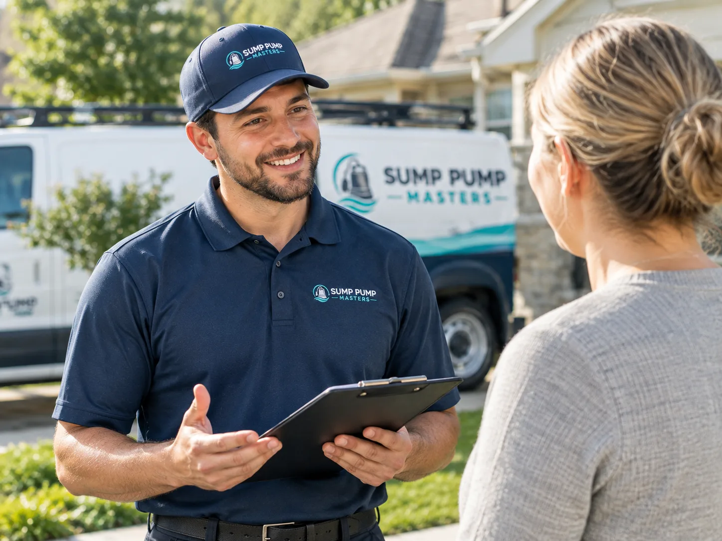 Sump Pump Repair Howes, SD FAQs